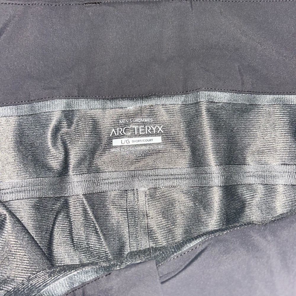 Arc'teryx Sabre Men’s Snow Pants - Picture 7 of 7